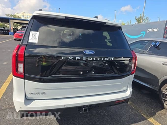 2025 Ford Expedition Active - miniatura 5
