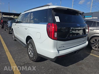 2025 Ford Expedition Active - miniatura 6
