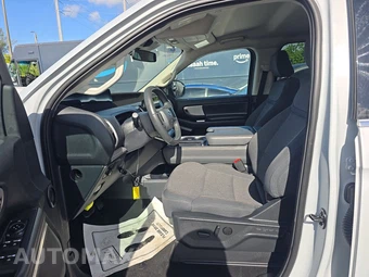 2025 Ford Expedition Active - miniatura 7