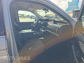 2025 Ford Expedition Active - miniatura 8