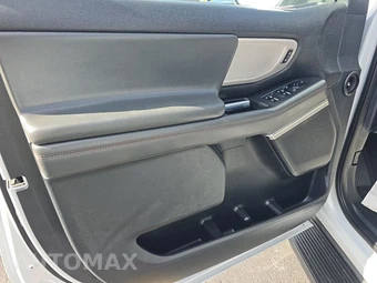 2025 Ford Expedition Active - miniatura 9