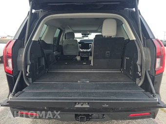 2025 Ford Expedition Active - miniatura 11