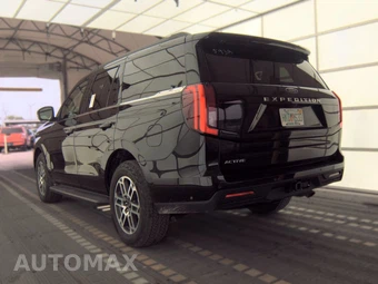 2025 Ford Expedition Active - miniatura 2