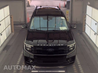 2025 Ford Expedition Active - miniatura 21