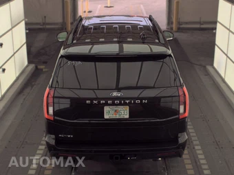 2025 Ford Expedition Active - miniatura 22