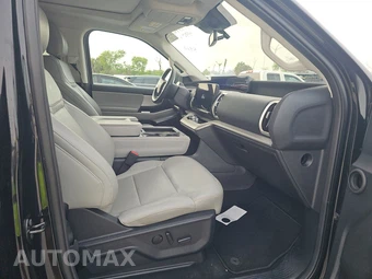 2025 Ford Expedition Active - miniatura 23
