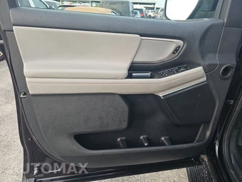 2025 Ford Expedition Active - miniatura 24