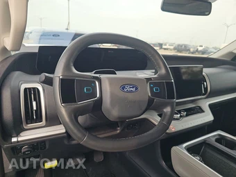2025 Ford Expedition Active - miniatura 25