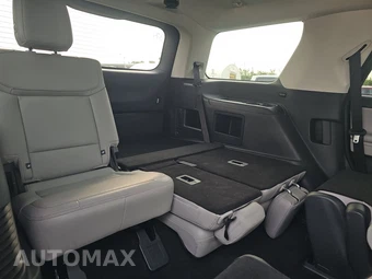 2025 Ford Expedition Active - miniatura 26