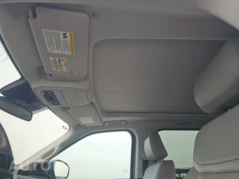 2025 Ford Expedition Active - miniatura 27