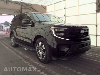 2025 Ford Expedition Active - miniatura 3