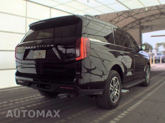 2025 Ford Expedition Active - miniatura 4