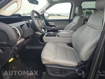 2025 Ford Expedition Active - miniatura 5