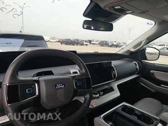 2025 Ford Expedition Active - miniatura 6