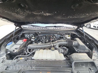 2025 Ford Expedition Active - miniatura 7