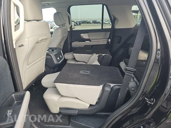2025 Ford Expedition Active - miniatura 9