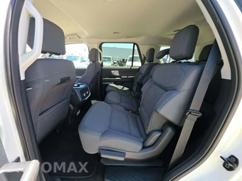 2025 Ford Expedition Active - miniatura 10