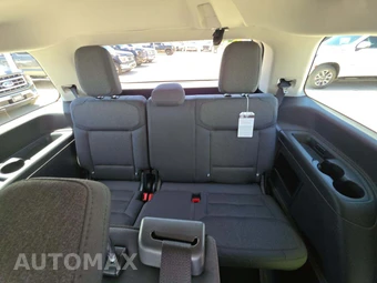 2025 Ford Expedition Active - miniatura 11