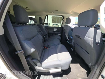 2025 Ford Expedition Active - miniatura 14