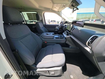 2025 Ford Expedition Active - miniatura 16