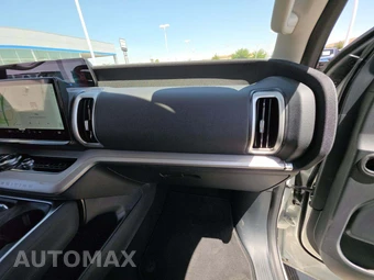 2025 Ford Expedition Active - miniatura 17