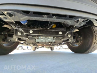2025 Ford Expedition Active - miniatura 18