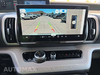 2025 Ford Expedition Active - miniatura 22