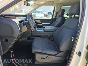 2025 Ford Expedition Active - miniatura 3