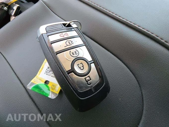 2025 Ford Expedition Active - miniatura 5