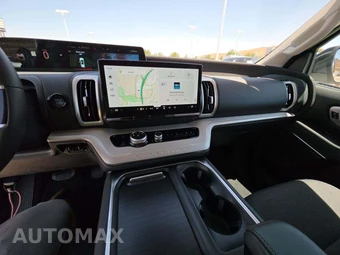 2025 Ford Expedition Active - miniatura 7