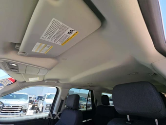 2025 Ford Expedition Active - miniatura 8