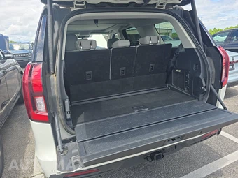 2025 Ford Expedition Active - miniatura 11