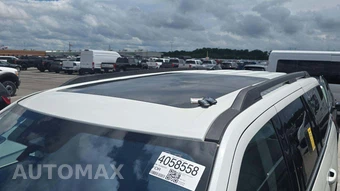2025 Ford Expedition Active - miniatura 12