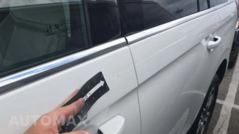 2025 Ford Expedition Active - miniatura 15