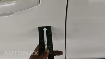 2025 Ford Expedition Active - miniatura 16