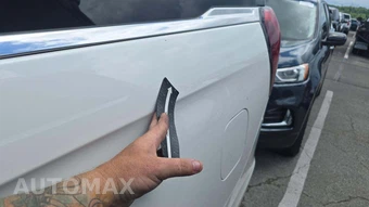 2025 Ford Expedition Active - miniatura 17