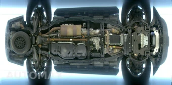 2025 Ford Expedition Active - miniatura 19