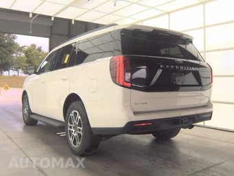 2025 Ford Expedition Active - miniatura 2