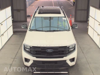2025 Ford Expedition Active - miniatura 20