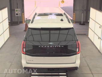 2025 Ford Expedition Active - miniatura 21