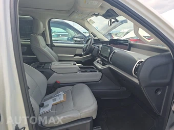 2025 Ford Expedition Active - miniatura 22