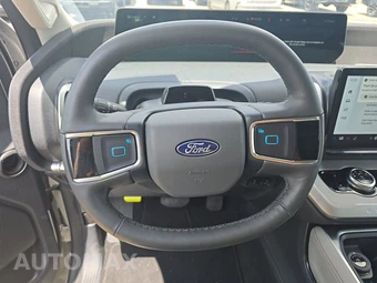 2025 Ford Expedition Active - miniatura 24