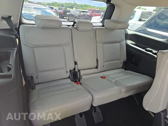 2025 Ford Expedition Active - miniatura 25