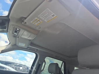 2025 Ford Expedition Active - miniatura 26