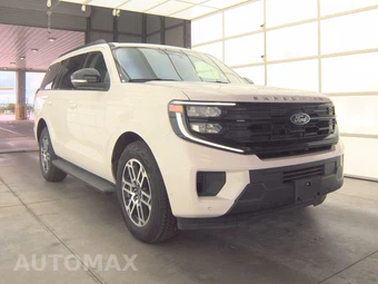 2025 Ford Expedition Active - miniatura 3