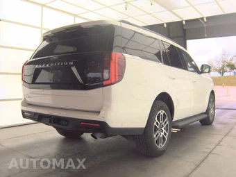 2025 Ford Expedition Active - miniatura 4