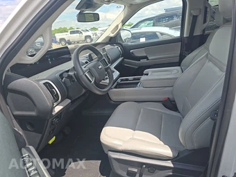 2025 Ford Expedition Active - miniatura 5