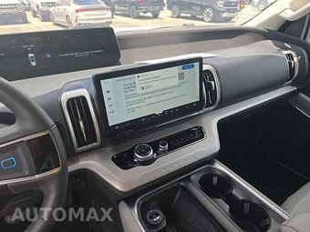 2025 Ford Expedition Active - miniatura 6