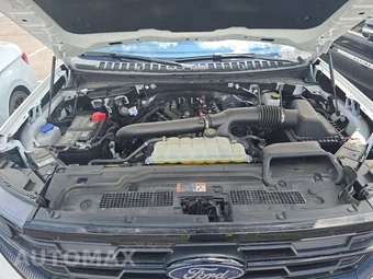 2025 Ford Expedition Active - miniatura 7