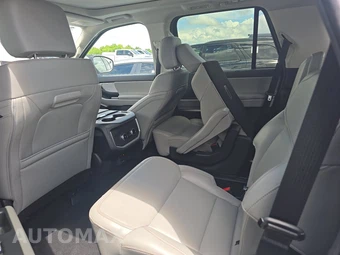 2025 Ford Expedition Active - miniatura 9